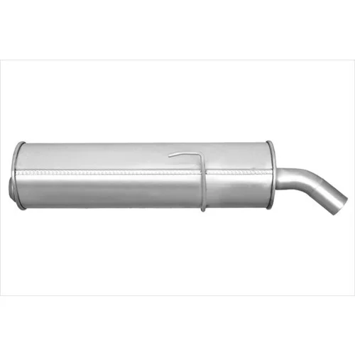 Koncový tlmič výfuku 8LD 366 032-581 /HELLA/ - obr. 2