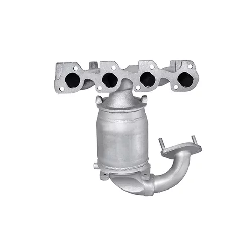 Katalyzátor na zbernom potrubí 8LF 366 055-131 /HELLA/ - obr. 2