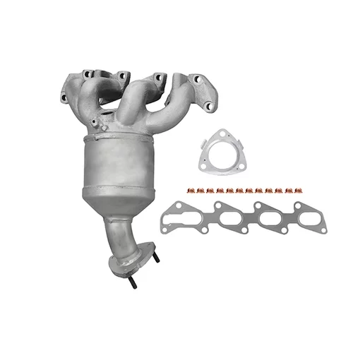 Katalyzátor na zbernom potrubí 8LF 366 055-181 /HELLA/ - obr. 1