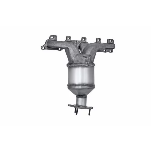 Katalyzátor na zbernom potrubí 8LF 366 055-251 /HELLA/ - obr. 2