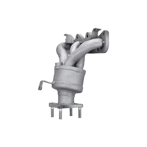 Katalyzátor na zbernom potrubí 8LF 366 055-441 /HELLA/ - obr. 2