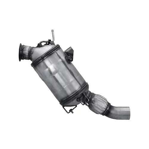 Filter sadzí/pevných častíc výfukového systému 8LG 366 070-121 /HELLA/ - obr. 2