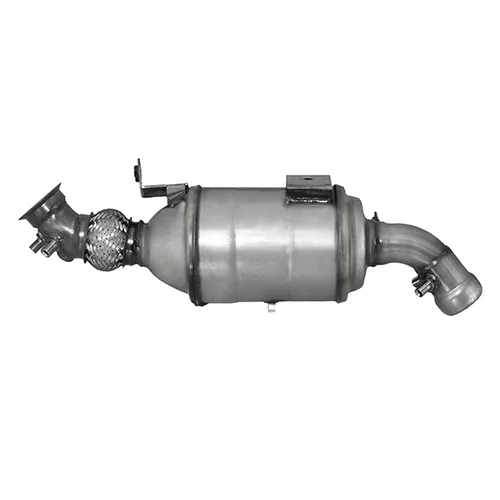 Filter sadzí/pevných častíc výfukového systému 8LG 366 071-521 /HELLA/ - obr. 2