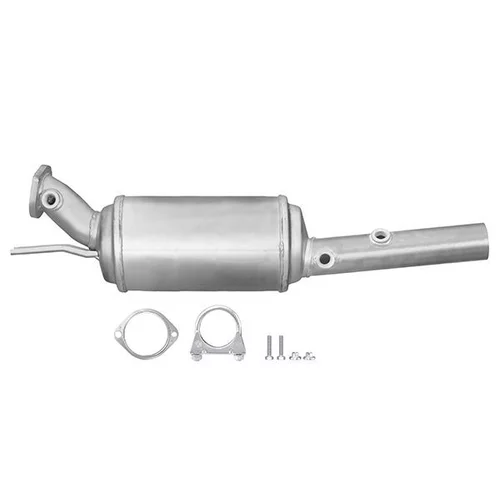 Filter sadzí/pevných častíc výfukového systému 8LH 366 081-191 /HELLA/ - obr. 1