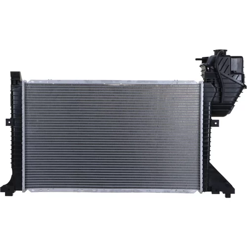 Chladič motora 8MK 366 300-071 /HELLA/ - obr. 2