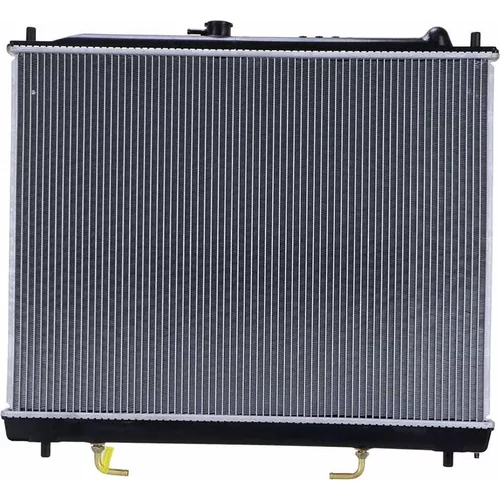 Chladič motora 8MK 366 300-121 /HELLA/ - obr. 2