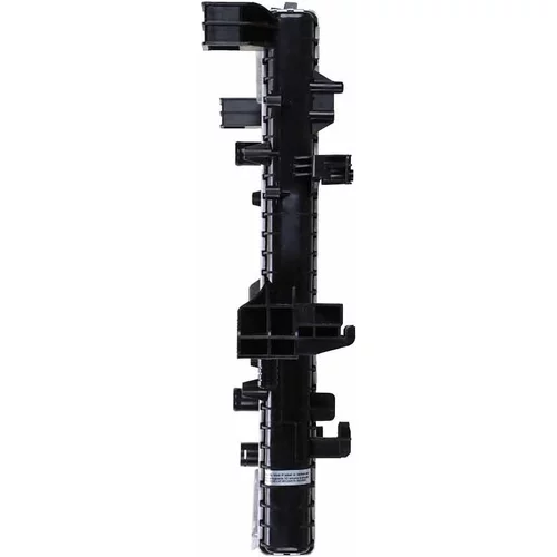 Chladič motora 8MK 366 300-181 /HELLA/ - obr. 4