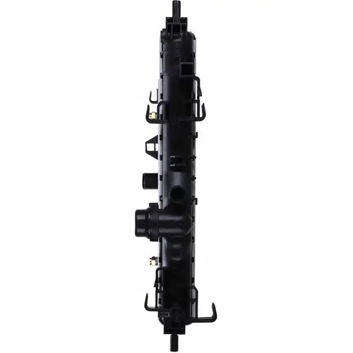 Chladič motora 8MK 366 300-391 /HELLA/ - obr. 4