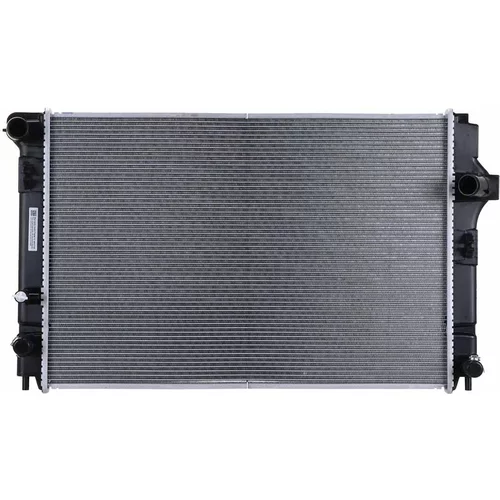 Chladič motora 8MK 366 300-411 /HELLA/ - obr. 1