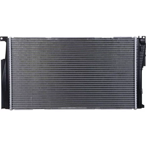 Chladič motora 8MK 366 301-001 /HELLA/ - obr. 2