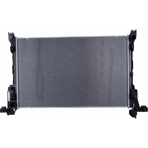 Chladič motora 8MK 366 301-531 /HELLA/ - obr. 1