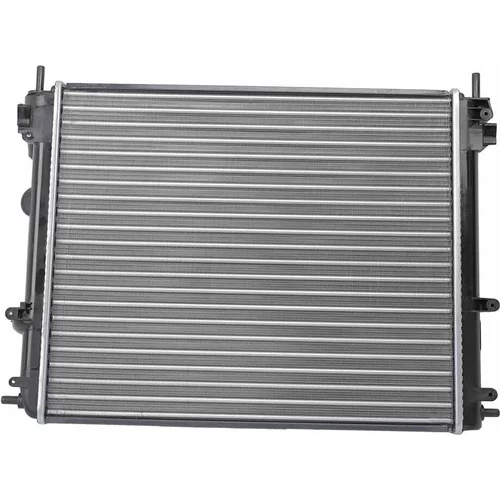 Chladič motora 8MK 366 301-771 /HELLA/ - obr. 2
