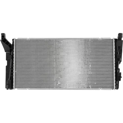 Chladič motora 8MK 366 301-961 /HELLA/ - obr. 1