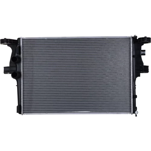 Chladič motora 8MK 366 302-471 /HELLA/ - obr. 1