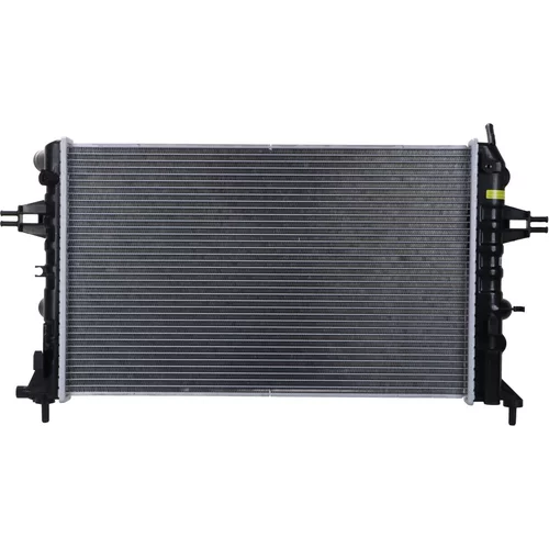 Chladič motora 8MK 366 302-501 /HELLA/ - obr. 2