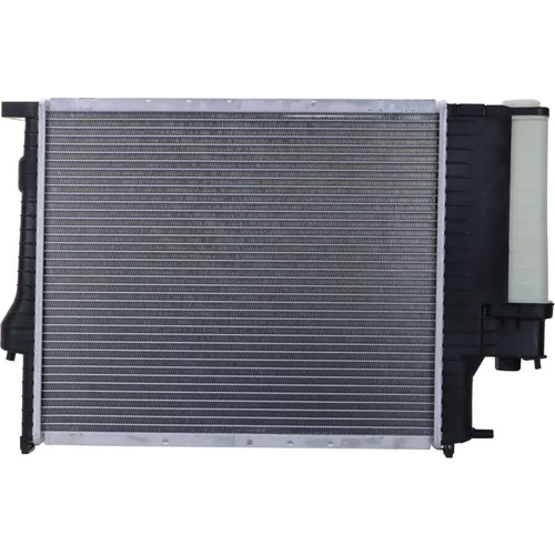 Chladič motora 8MK 366 302-511 /HELLA/ - obr. 2