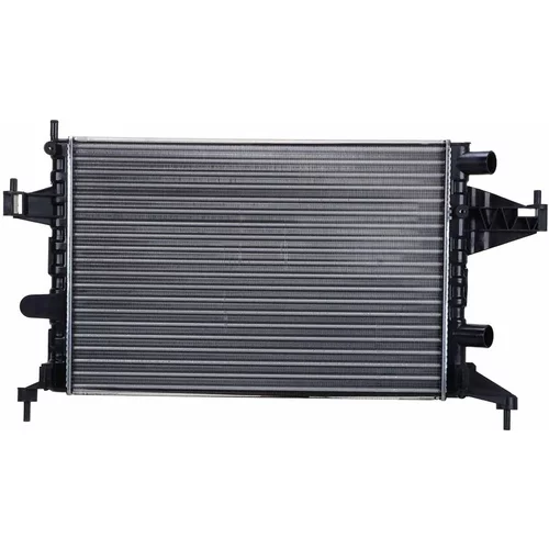 Chladič motora 8MK 366 302-621 /HELLA/ - obr. 1