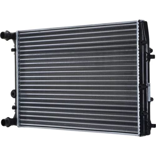 Chladič motora 8MK 366 302-681 /HELLA/ - obr. 1