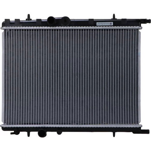 Chladič motora 8MK 366 302-691 /HELLA/ - obr. 1