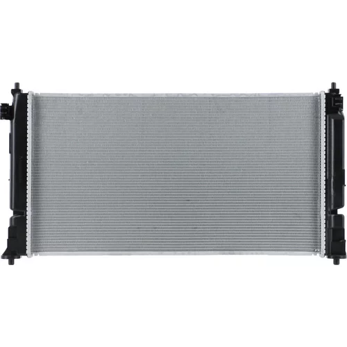 Chladič motora 8MK 366 302-891 /HELLA/ - obr. 2