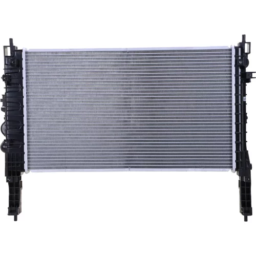 Chladič motora 8MK 366 303-331 /HELLA/ - obr. 1