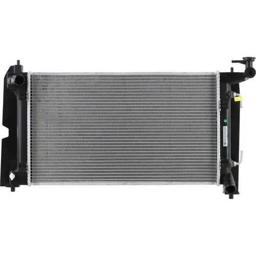 Chladič motora 8MK 366 303-351 /HELLA/ - obr. 1