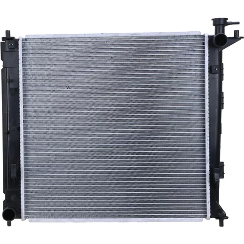 Chladič motora 8MK 366 303-421 /HELLA/ - obr. 1