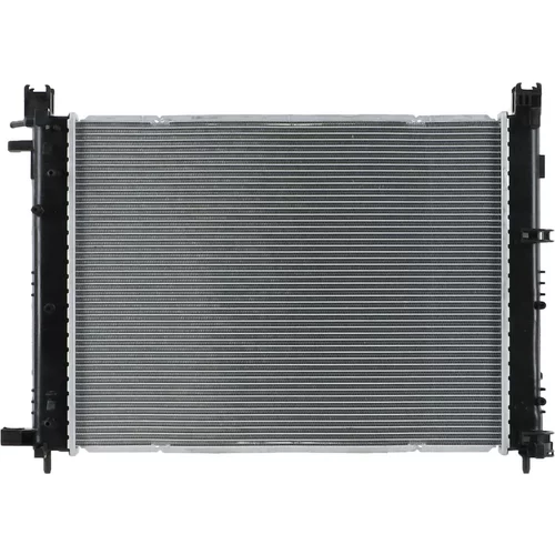 Chladič motora 8MK 366 303-831 /HELLA/ - obr. 2