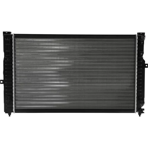 Chladič motora 8MK 366 304-291 /HELLA/ - obr. 2
