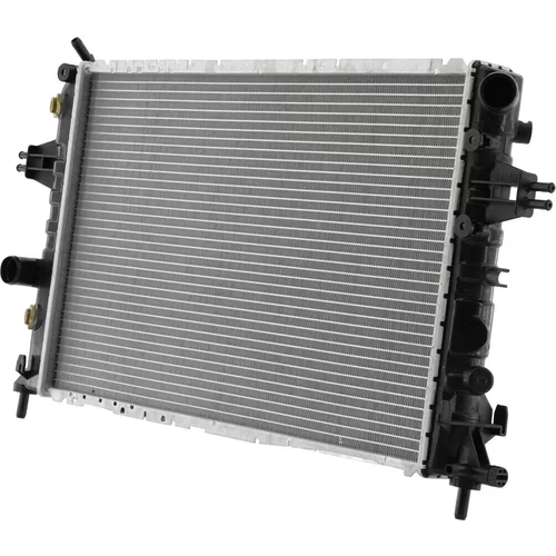 Chladič motora HELLA 8MK 366 305-061
