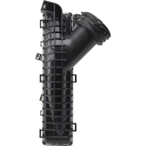 Chladič plniaceho vzduchu 8ML 366 340-261 /HELLA/ - obr. 3