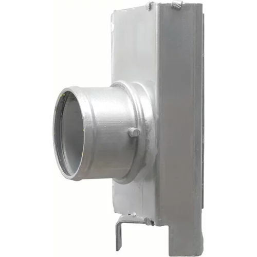 Chladič plniaceho vzduchu 8ML 366 340-301 /HELLA/ - obr. 4
