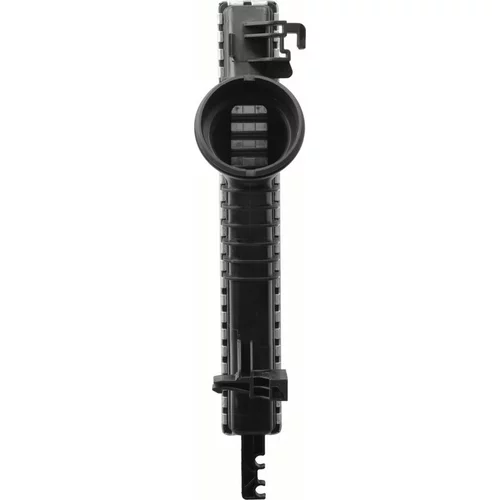 Chladič plniaceho vzduchu 8ML 366 340-401 /HELLA/ - obr. 3