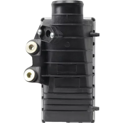 Chladič plniaceho vzduchu 8ML 366 340-451 /HELLA/ - obr. 4