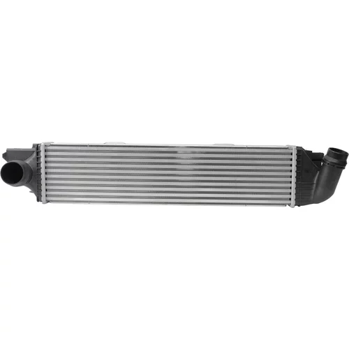 Chladič plniaceho vzduchu 8ML 366 340-491 /HELLA/ - obr. 1