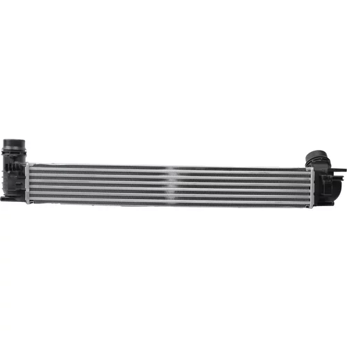 Chladič plniaceho vzduchu 8ML 366 340-501 /HELLA/ - obr. 2