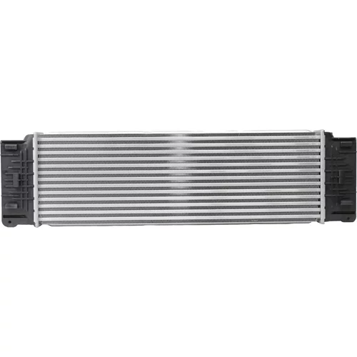 Chladič plniaceho vzduchu 8ML 366 340-571 /HELLA/ - obr. 2