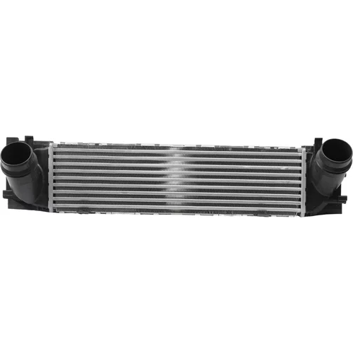 Chladič plniaceho vzduchu 8ML 366 340-601 /HELLA/ - obr. 1