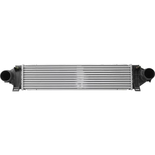 Chladič plniaceho vzduchu 8ML 366 340-611 /HELLA/ - obr. 1