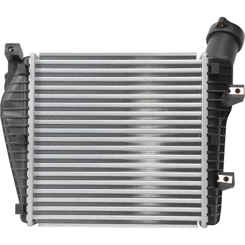 Chladič plniaceho vzduchu 8ML 366 340-741 /HELLA/ - obr. 2