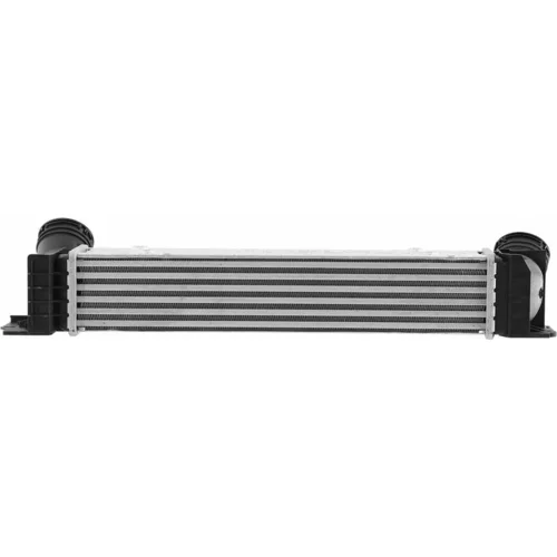 Chladič plniaceho vzduchu 8ML 366 340-761 /HELLA/ - obr. 2