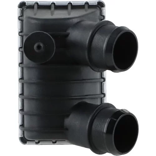 Chladič plniaceho vzduchu 8ML 366 341-061 /HELLA/ - obr. 3