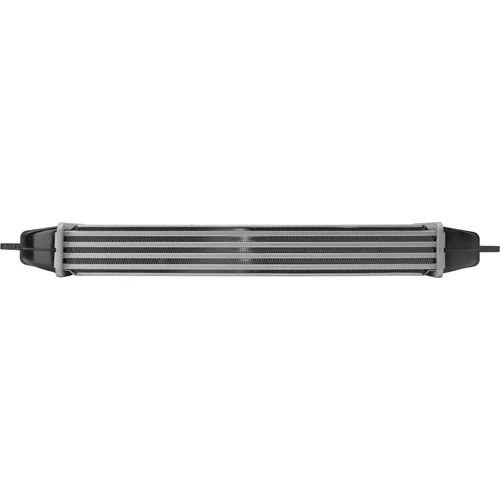 Chladič plniaceho vzduchu 8ML 366 341-581 /HELLA/ - obr. 2