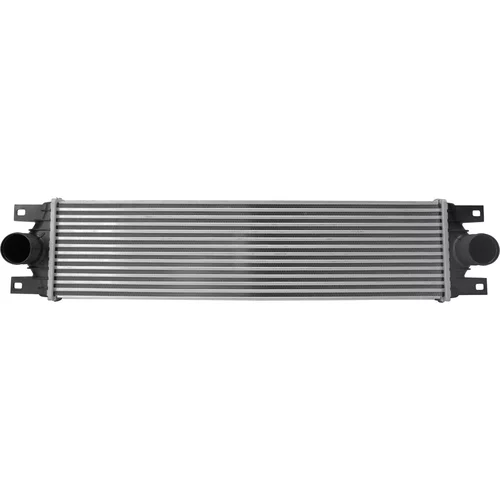 Chladič plniaceho vzduchu 8ML 366 341-621 /HELLA/ - obr. 1