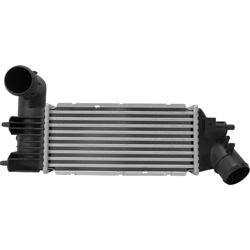 Chladič plniaceho vzduchu 8ML 366 341-911 /HELLA/ - obr. 1