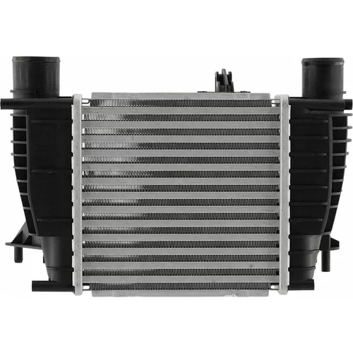 Chladič plniaceho vzduchu 8ML 366 470-891 /HELLA/ - obr. 2