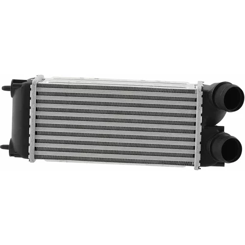 Chladič plniaceho vzduchu 8ML 366 470-951 /HELLA/ - obr. 1