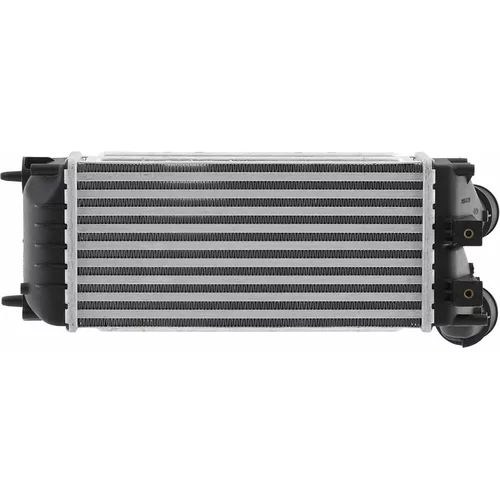 Chladič plniaceho vzduchu 8ML 366 471-041 /HELLA/ - obr. 2