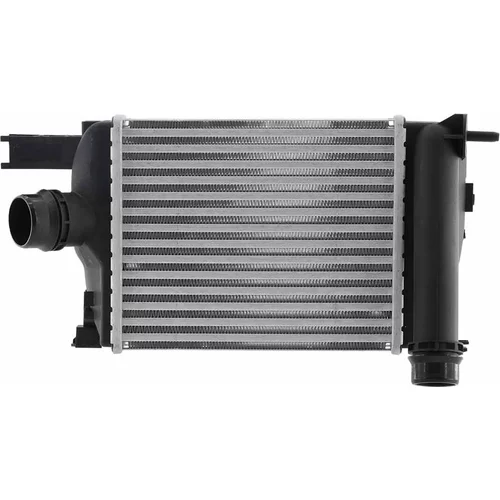 Chladič plniaceho vzduchu 8ML 366 471-081 /HELLA/ - obr. 1