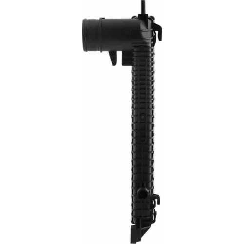 Chladič plniaceho vzduchu 8ML 366 471-091 /HELLA/ - obr. 3